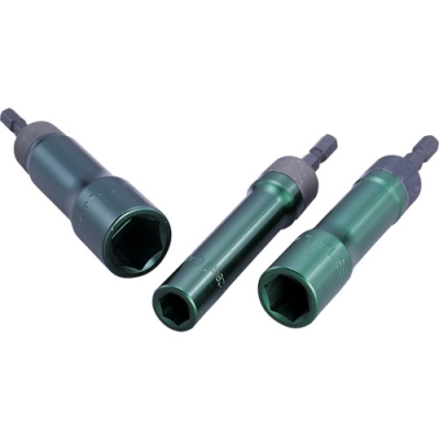 日本前田 TONE 2 BS-14AL-充電式電動鉆用鋁位插口14mm