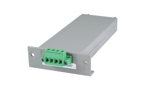 AND 艾安得 EKW-04I比較器輸出