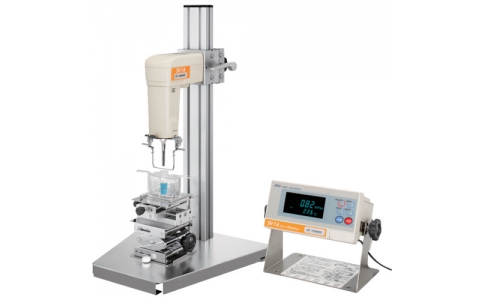 AND 艾安得 型振動式粘度計