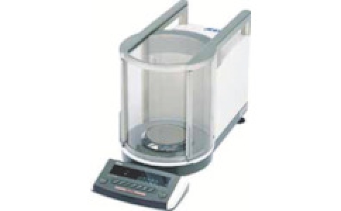 AND 艾安得 分析用電子天平