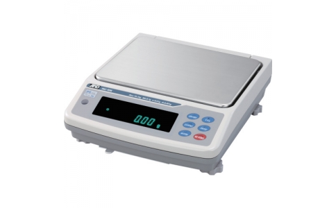 AND 艾安得 通用電子天平0.01G-31KG