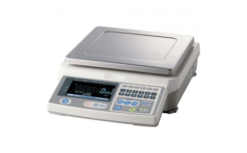 AND 艾安得 FC20ki可計(jì)數(shù)最小單重0.4g