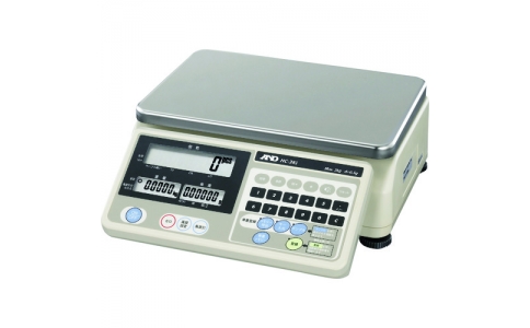 AND 艾安得 HC3ki-00個(gè)數(shù)合計(jì)HC3i一般校正付