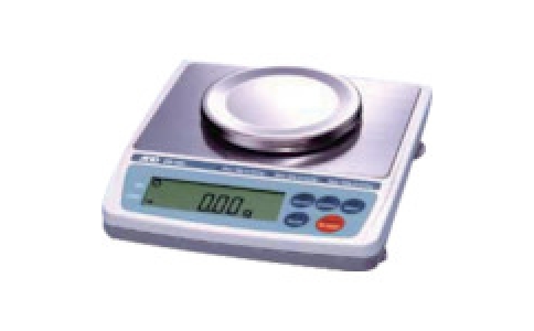 AND 艾安得  EW-150I-K個人電子天平檢定付