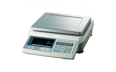 AND 艾安得 C30ki-00個(gè)數(shù)合計(jì)FC30K一般校正付