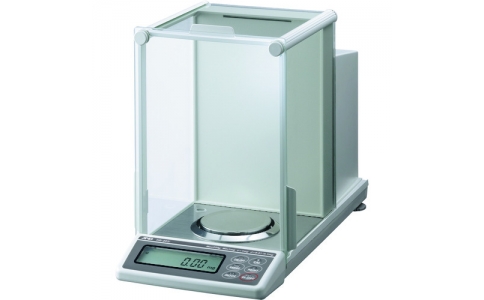 AND 艾安得 HR202I-00分析用天平HR-202i一般校正付