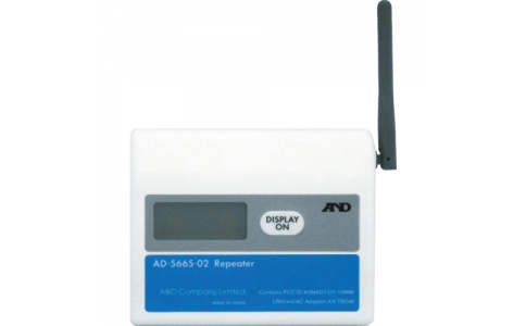 AND 艾安得 A分離器型電子天平0.1MG-20G