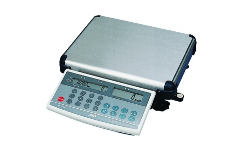 AND 艾安得  HD-30KB計算規模