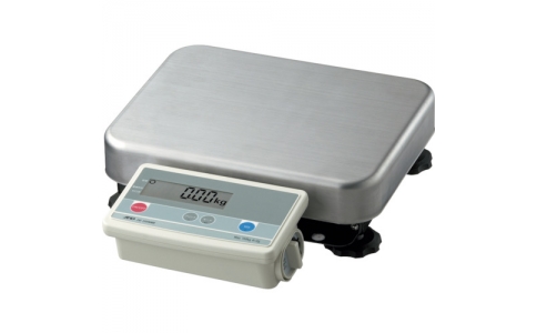 AND 艾安得 FG150KBM數(shù)碼臺無撐桿0.02kg／150kg