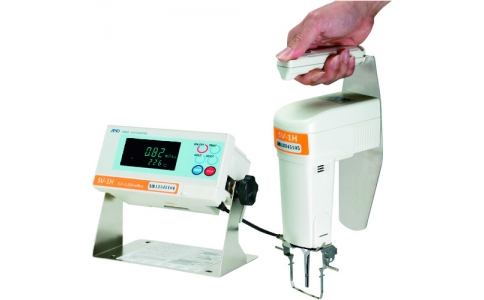 AND 艾安得 FX200I-JA-00通用天平FX200i一般校準(zhǔn)付