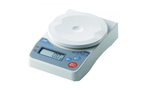 AND 艾安得 LC1205-K100型通用型低電池LC1205-K100