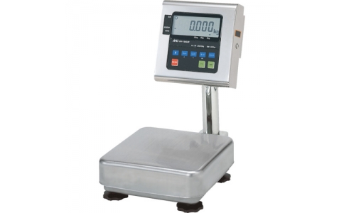 AND 艾安得  HV200KLEP防爆計量系統三重標量220kg
