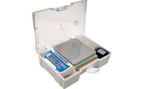 AND 艾安得 HT5000-JAC小型規模價值包1.0G-5100G