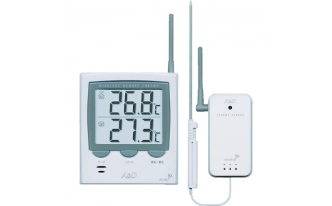 AND 艾安得 LC1205-K500型通用型低電池LC1205-K500