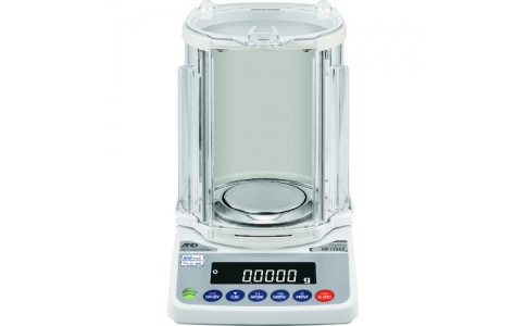 AND 艾安得  HR150AZ校正用內(nèi)置砝碼分析用天平HR150AZ
