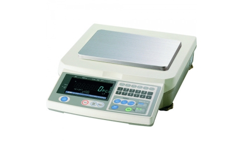 AND 艾安得 C500I-00個數合計FC500i一般校準付