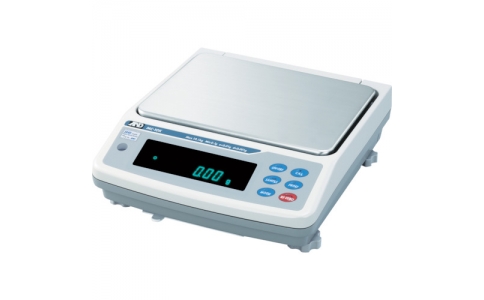 AND 艾安得 通用電子天平0.001g-310g
