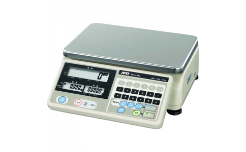 AND 艾安得 HC15ki-00個數合計HC15i一般校正付