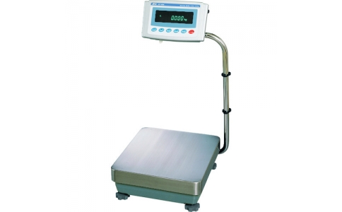 AND 艾安得 SB300K07FP耐壓防爆用計(jì)量臺(tái)