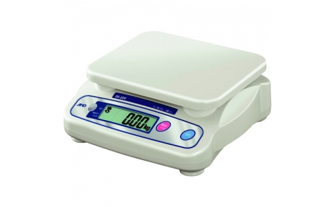 AND 艾安得 黃金天平0.01G-3320G