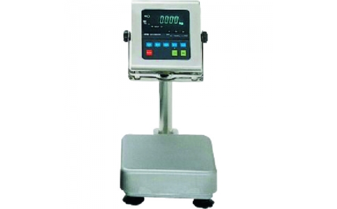AND 艾安得 通用電子天平檢定付GX-300R