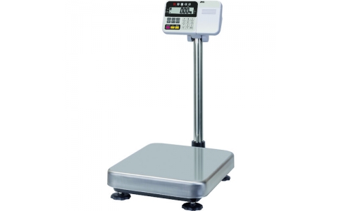 AND 艾安得 EK610I-JA-00J00個人天平EK610i JCSS校正付