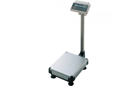 AND 艾安得 FG60KAM數碼臺附帶搖桿0.01kg／60kg