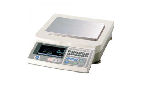 AND 艾安得  AD1600-4K校正用砝碼（國內標準砝碼）