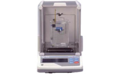 AND 艾安得  GX-13比重測量套件