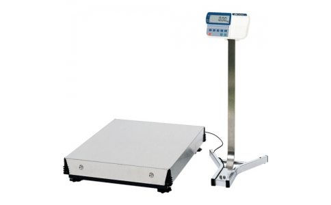AND 艾安得 HW-120KGV3-K數(shù)碼臺附有測評