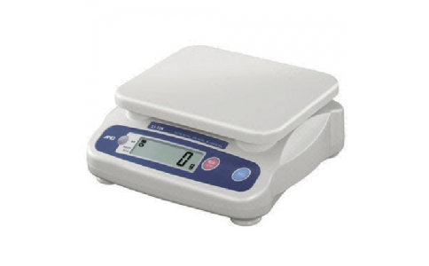 AND 艾安得 SJ-2000數字測量儀（2區）2G-200G
