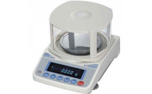 AND 艾安得 FZ120I內(nèi)置銅通用電子天平0.001G-12G