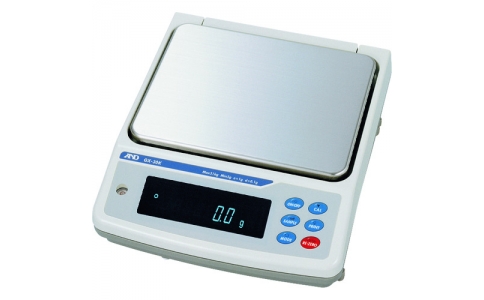 AND 艾安得 GX30K電子天平