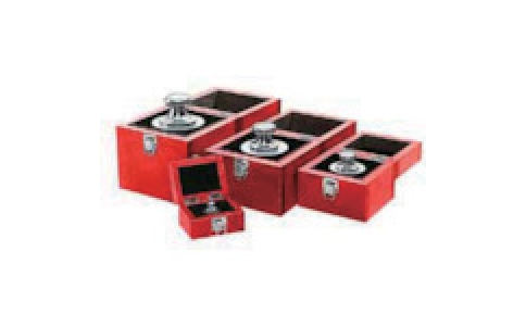 AND 艾安得  1600A-20K校正用砝碼（國內標準砝碼）