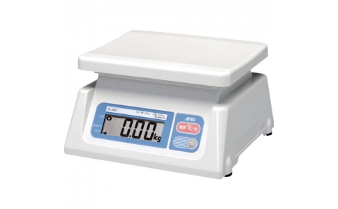 AND 艾安得 SL30K數碼秤男孩0.02kg／30kg