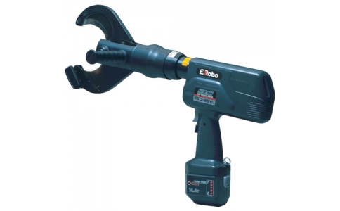 IZUMI 泉精器 RREC85YC1 電動油壓式刀具