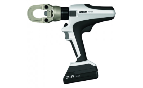 IZUMI 泉精器 S7G-M200R 　充電油圧式多機能工具