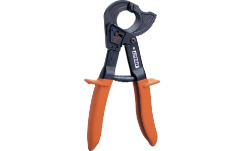 IZUMI 泉精器 IZ-325A 棘輪電纜刀