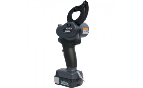 IZUMI 泉精器 REAC-LI33 充電式電纜刀
