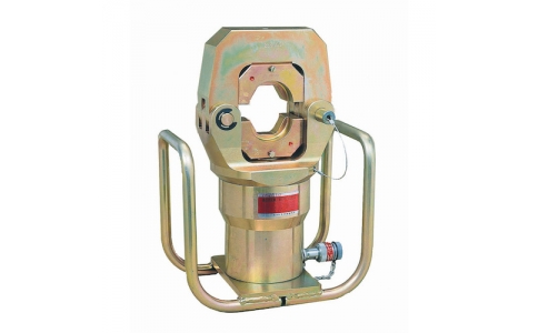 IZUMI 泉精器 EP1000A 油壓壓縮工具主體跳蚤（Dias特別訂購）