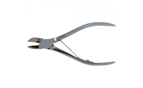 ASONE 亞速旺 2-544-01-AS剪刀指甲鉗子松鼠NO.18125