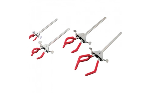 ASONE 亞速旺 29825-02-AS雙開鉗位小