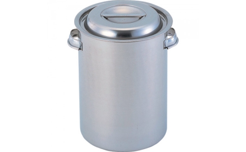 ASONE 亞速旺 1-19753-04-AS庫存罐（深型）22型11L