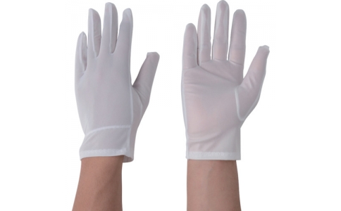 ASONE 亞速旺 6-88197-04-AS品質(zhì)管理手套3960BLL10雙入