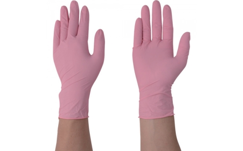 ASONE 亞速旺 2-3436-02-AS腈手套516M