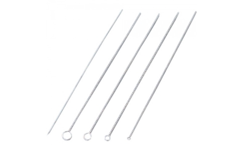 ASONE 亞速旺 26254-03-AS電子工業φ3（10個裝）