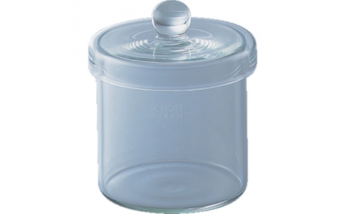 ASONE 亞速旺 6-244-11-AS大型不銹鋼燒杯30L蓋