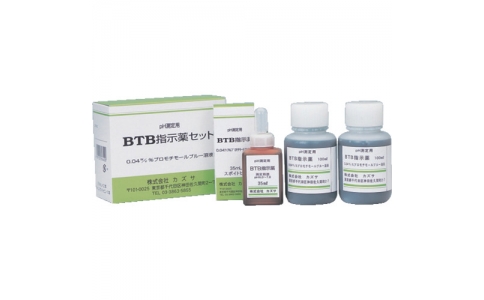 ASONE 亞速旺 1-49466-13-AS余留氯測定器BTB指示藥C-1（2根入）