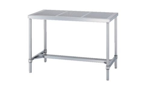 ASONE 亞速旺 1-1750-04-AS沖孔作業臺PATN-12075