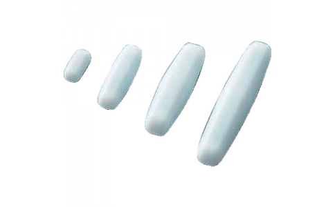 ASONE 亞速旺 1-2084-02-AS音安靜的轉子15mm